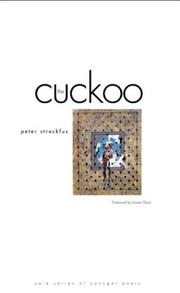 Cover of: The cuckoo