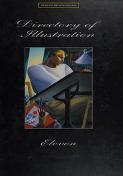 Cover of: Directory of Illustration.