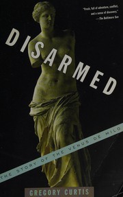 Disarmed by Greg Curtis