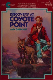 Cover of: Discovery at Coyote Point