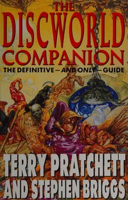 The Discworld companion
