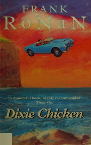 Cover of: Dixie chicken