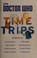 Cover of: Time Trips