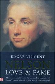 Cover of: Nelson NB edn: Love and Fame (Yale Nota Bene S.)