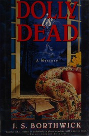 Cover of: Dolly is dead