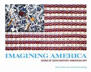 Imagining America cover