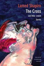 Cover of: The Cross and Other Jewish Stories