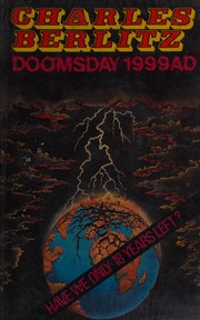 Cover of: Doomsday 1999 A.D.