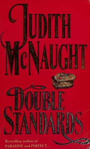Cover of: Double standards by Judith McNaught