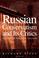 Cover of: Russian conservatism and its critics