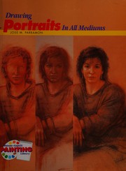Cover of: Drawing portraits in all mediums