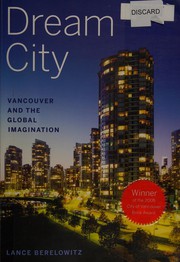 Cover of: Dream City by Lance Berelowitz