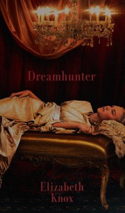 Cover of: Dreamhunter