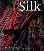 Silk by Mary Schoeser