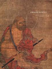 Cover of: Awakenings by Gregory Levine, Yukio Lippit