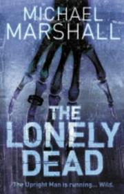 Cover of: The Lonely Dead