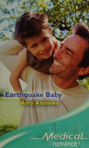Cover of: Earthquake Baby