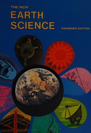 Cover of: Earth science (Pathways in science) by Joseph M. Oxenhorn