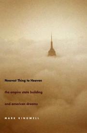 Nearest thing to heaven by Mark Kingwell