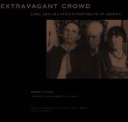 Cover of: Extravagant Crowd | Nancy Kuhl