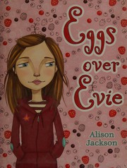 Cover of: Eggs over Evie