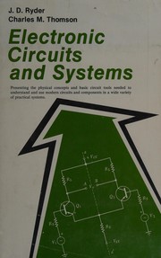 electronic-circuits-and-systems-cover