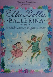 Cover of: Midsummer Night's Dream