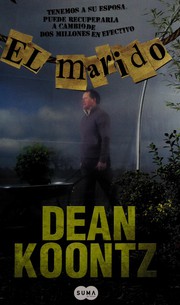 Cover of: El marido by Dean Koontz