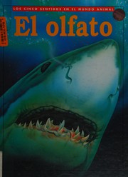 Cover of: El Olfato by 