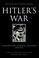 Cover of: Hitler's War