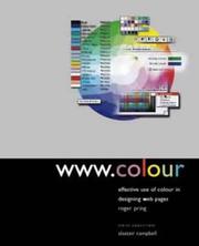 Cover of: Www.Colour (Design Directories)