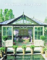 Cover of: The Conservatory Book