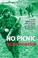 Cover of: No picnic