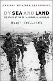 Cover of: By Sea and Land by Robin Neillands