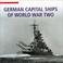 Cover of: German capital ships of World War Two