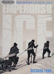 Emperors of the ice by Richard Farr