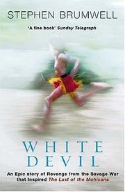The White Devil by Stephen Brumwell