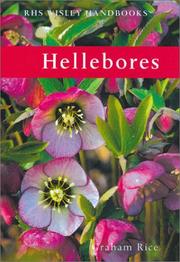 Cover of: Hellebores