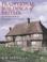 Cover of: Traditional Buildings of Britain (Vernacular Buildings)