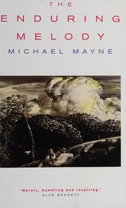 The enduring melody by Michael Mayne