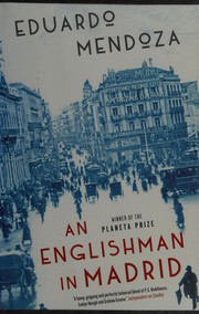 Cover of: Englishman in Madrid