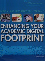 Enhancing your academic digital footprint by Nicholas Croce