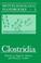 Cover of: Clostridia