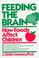 Cover of: Feeding the brain