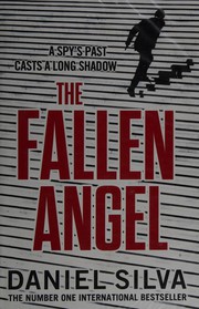 Fallen Angel by Daniel Silva