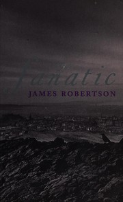 Cover of: The fanatic
