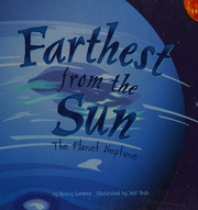 Cover of: Farthest from the sun: the planet Neptune
