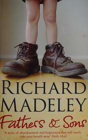 Cover of: Fathers & sons by Richard Madeley