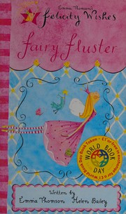 Cover of: Felicity Wishes: Fairy Fluster