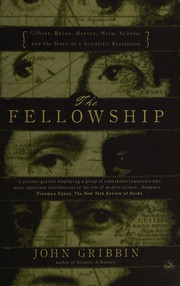 Cover of: The Fellowship